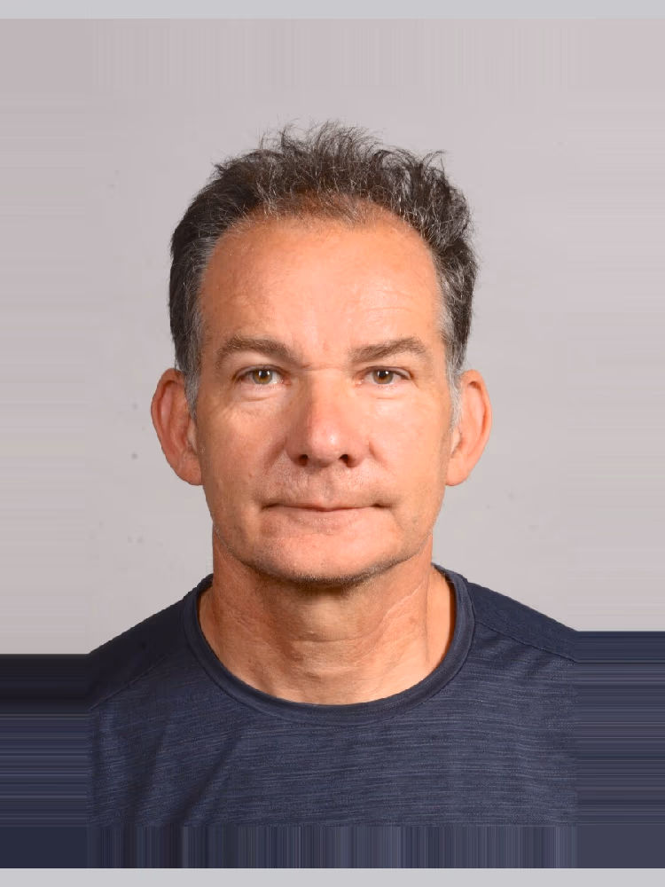 Dr. Paul Mülhauser